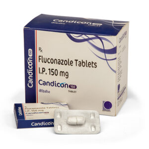 fluconazole tablets ip 500 mg
