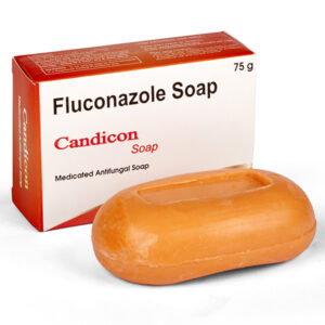 fluconazole soap