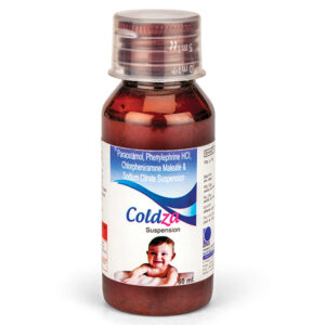 ColdZa suspension