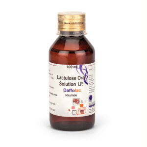 lactulose oral solution ip