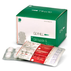 gliclazide