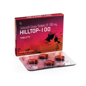 sildenafil citrate tablets ip 100 mg tablets