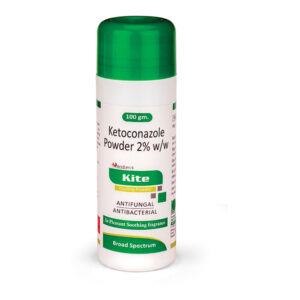 ketoconazolepowder 2% w/w