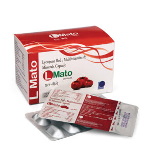 L-Mato capsules