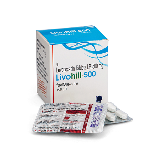 LIVOHILL-500