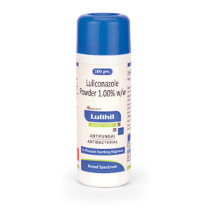 Luliconazole Powder