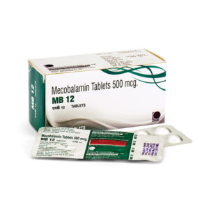 MB-12 tablets