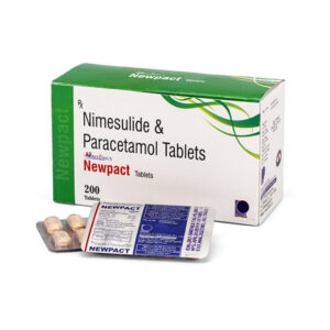 Newpact tablets