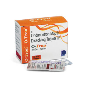 ondansetron mouth dissolving tablets ip