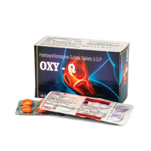 OXY-Q tablets