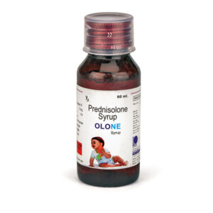 Olone Syrup