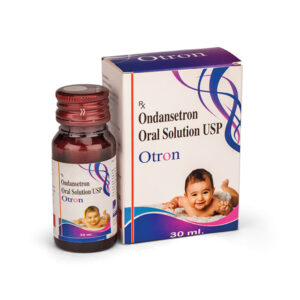 ondansetron oral solution usp