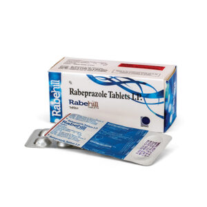 Rabeprazole tablets ip