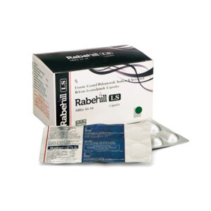 Rabihill Ls