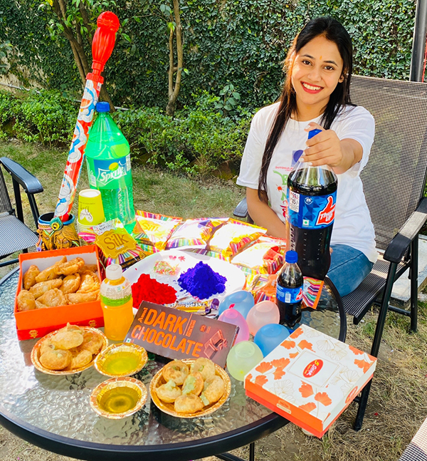 Daffohils team members