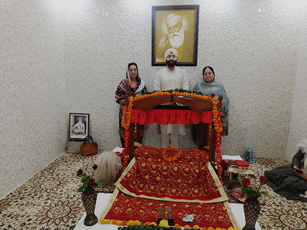 Daffohils Team members