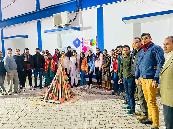 Daffohils team member