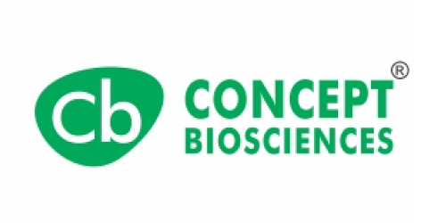 our sponsors - concept biosciences