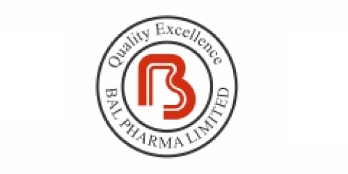 our sponsors - Bal pharma limited