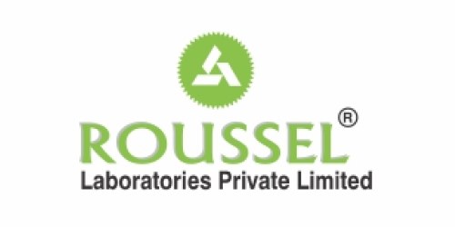 our sponsors - Roussel laboratories