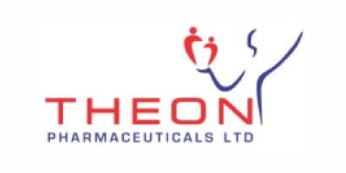 our sponsors - theon pharmaceuticals ltd