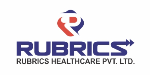our sponsors - rubrics healthcare