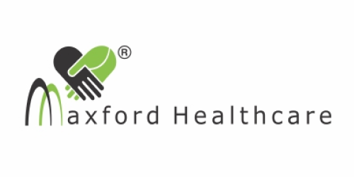 our sponsors - maxford healthcare