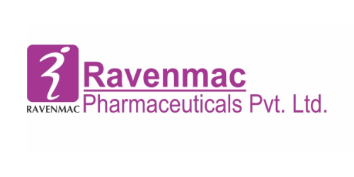 our sponsors - Ravenmac pharmaceuticals