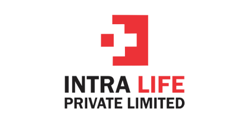 Our Sponsors - Intra life pvt ltd