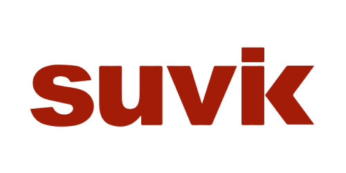 Our Sponsors - Suvik