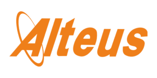 Our Sponsors - Alteus