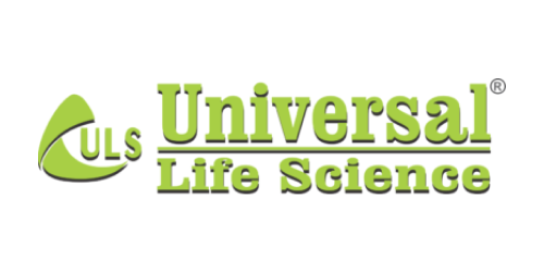 Our Sponsors - Universal life science