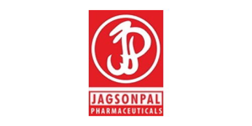 Our Sponsors - Jagsonpal pharmaceuticals