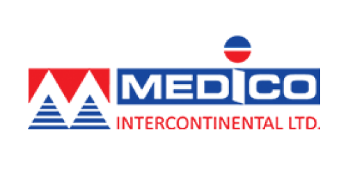 Our Sponsors - Medico