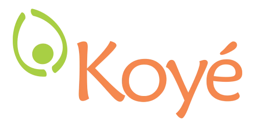 our sponsors - koye