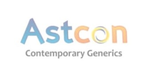 our sponsors - Astcon contemporary generics